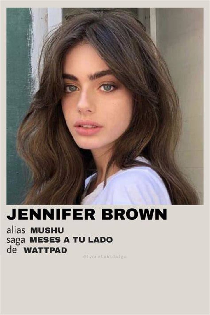 jennifer brown