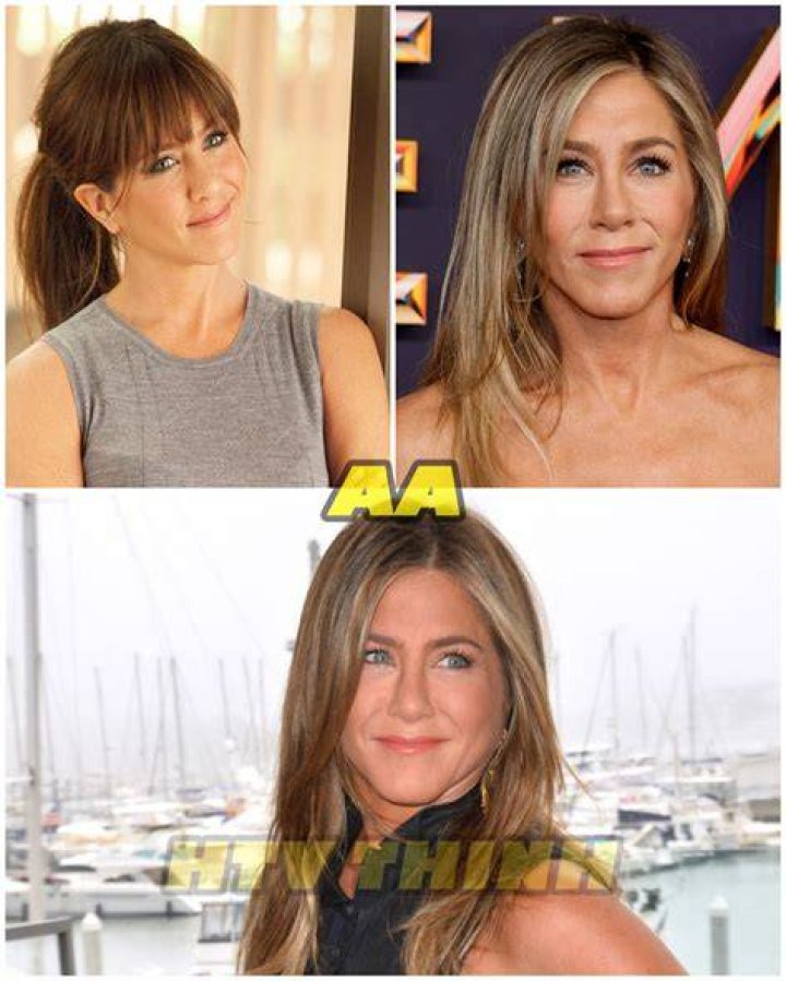 Jennifer Has Kept Up Her Grandfather's Legacy 