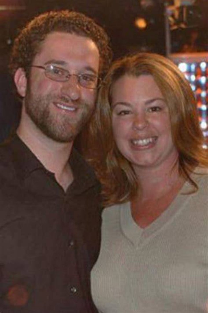 Jennifer Misner ExWife Of The Late Actor, Dustin Diamond