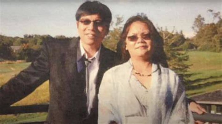 Jennifer Pan Parents