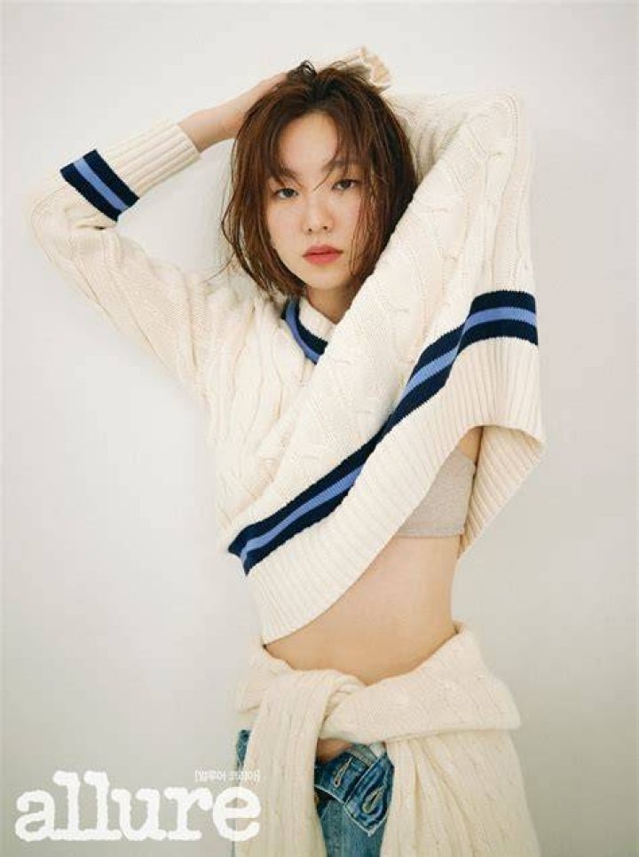 Jeon Yeo Bin Expresses Her Love And Affection For Her Latest Drama