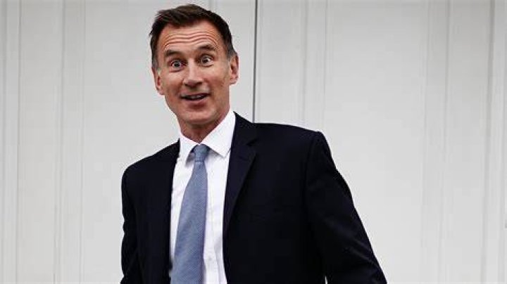 Jeremy Hunt is under pressure to axe a &lsquo;taxi tax&rsquo; that risks fares rising by huge amount