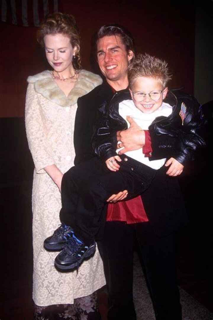 Jeremy Maguire Parents
