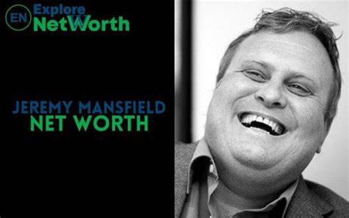 Jeremy Mansfield Death (Cause of Death)