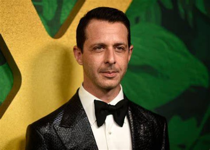 Jeremy Strong at the 2022 Cannes Film Festival
