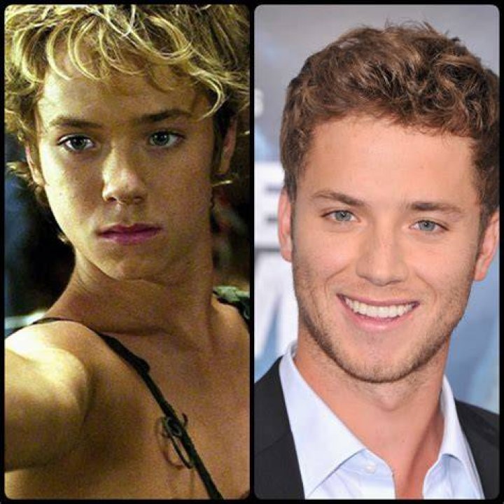 Jeremy Sumpter played the titular character in 2003 adventure film Peter Pan