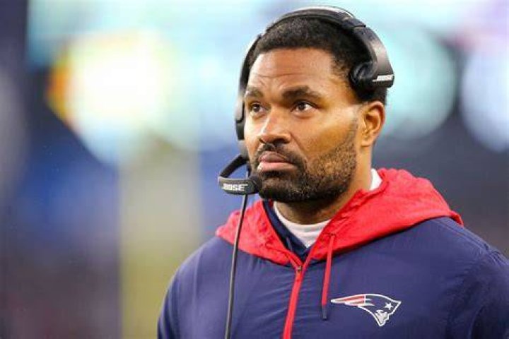 Jerod Mayo Becomes New Head Coach of New England Patriots