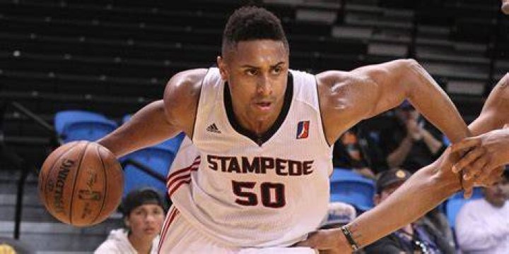 Jerrelle Benimon 