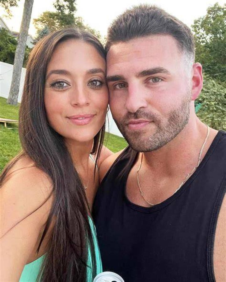 Jersey Shore alum Sammi 'Sweetheart' Giancola flaunted her curves in a leopard bikini time