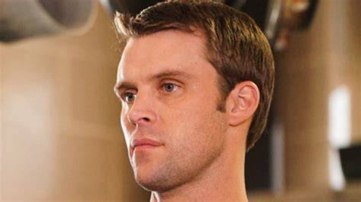 Jesse Spencer As Casey Chicago Fire