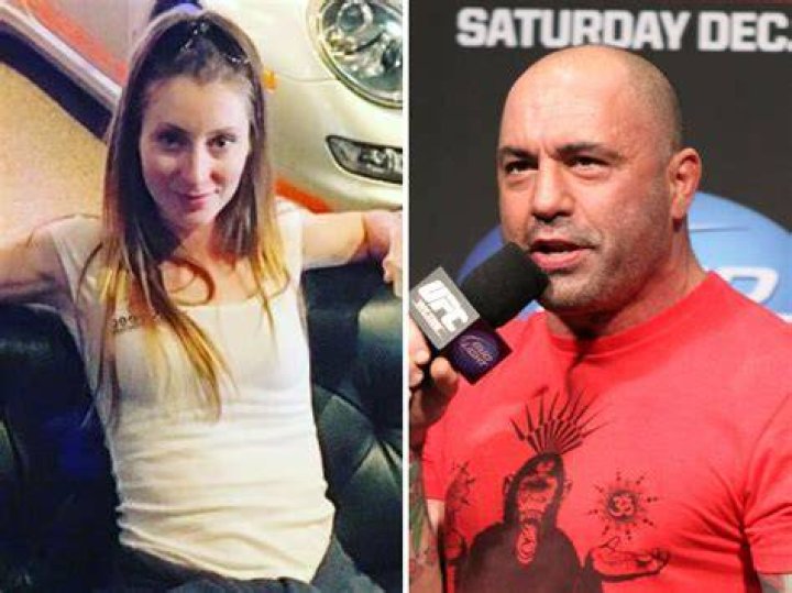 Jessica Ditzel (Joe Rogan's Wife) Children, Husband, Age, Net Worth