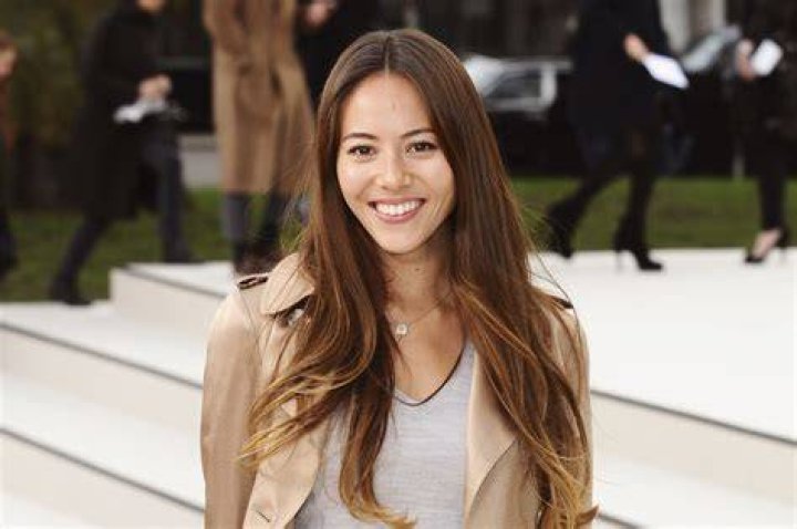 Jessica Michibata Boyfriend