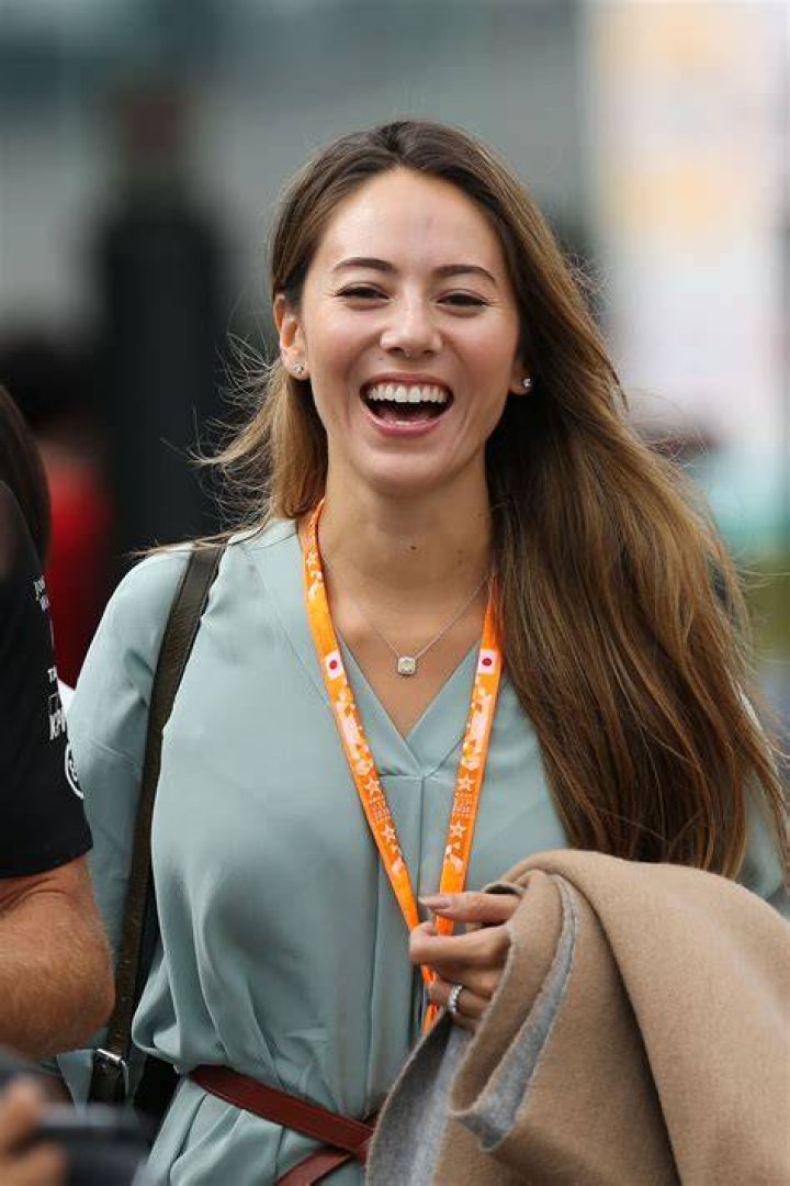 Jessica Michibata Childhood Picks