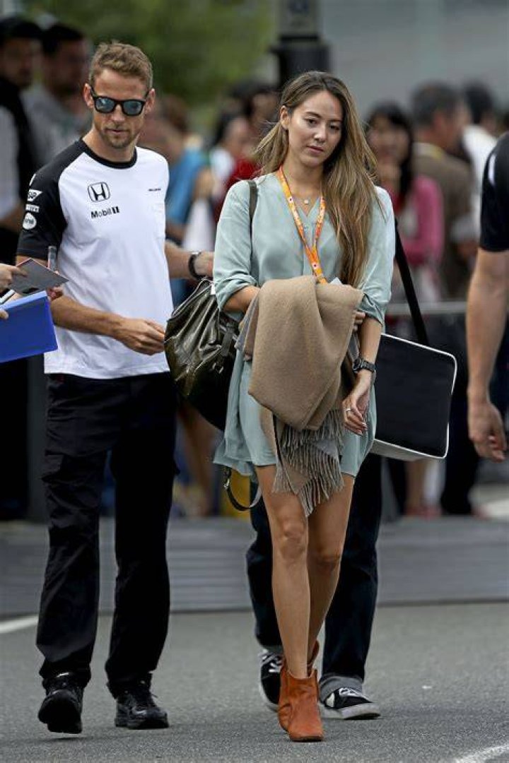 Jessica Michibata Daughter