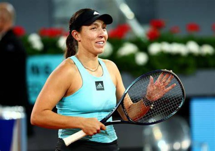 Jessica Pegula Net Worth