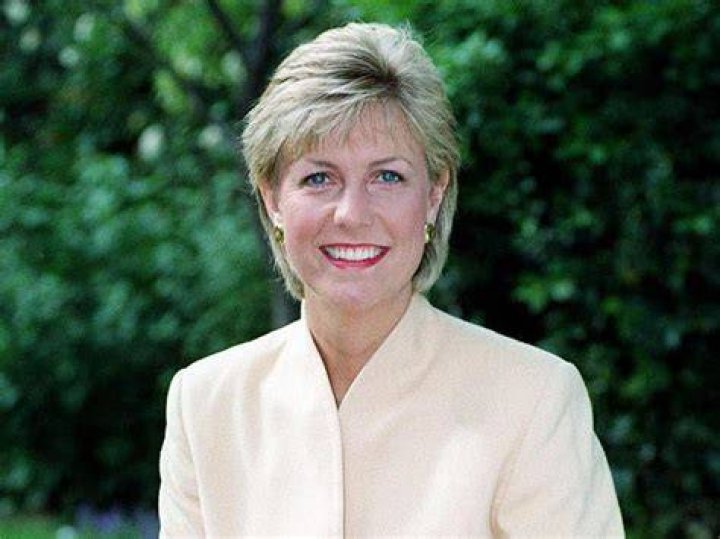  Jill Dando was killed nearly 20 years ago