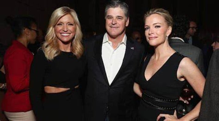Jill Rhodes Facts of Sean Hannity&rsquo;s wife Celeb Tattler