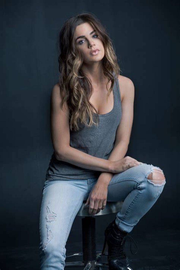 Jillian Murray Large IMDb Jillian Murray Photo (30558194) Fanpop