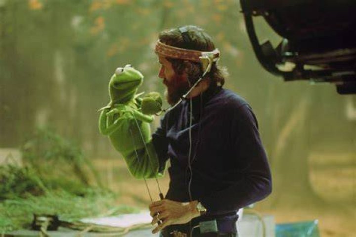  Jim Henson's son said Rowlf was the character that most resembled his father