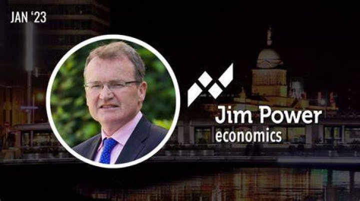 jim power