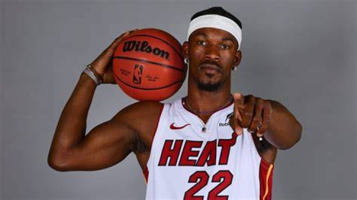 Jimmy Butler's Biological Mother