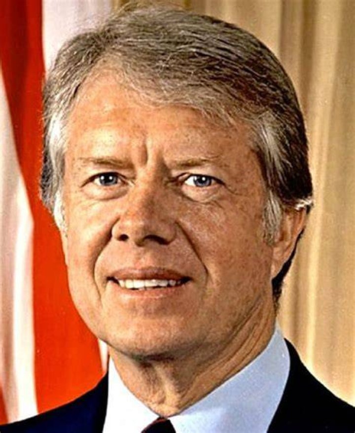 Jimmy Carter's Hospice Care Is 'Intentional' Choice, Expert Suggests