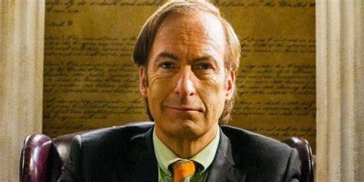 Jimmy McGill best moments