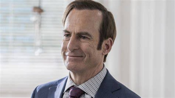 Jimmy McGill