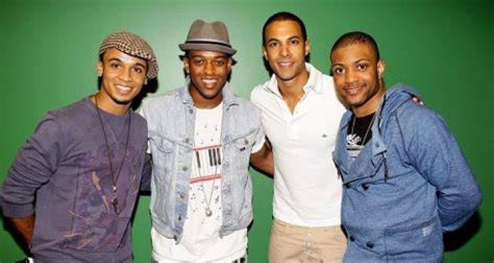 JLS finished second behind Alexandra Burke, but went on to make millions before splitting