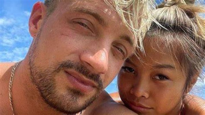 Jo and his girlfriend Nicha, who lived in a plush sea-view apartment five minutes from Jo's gym