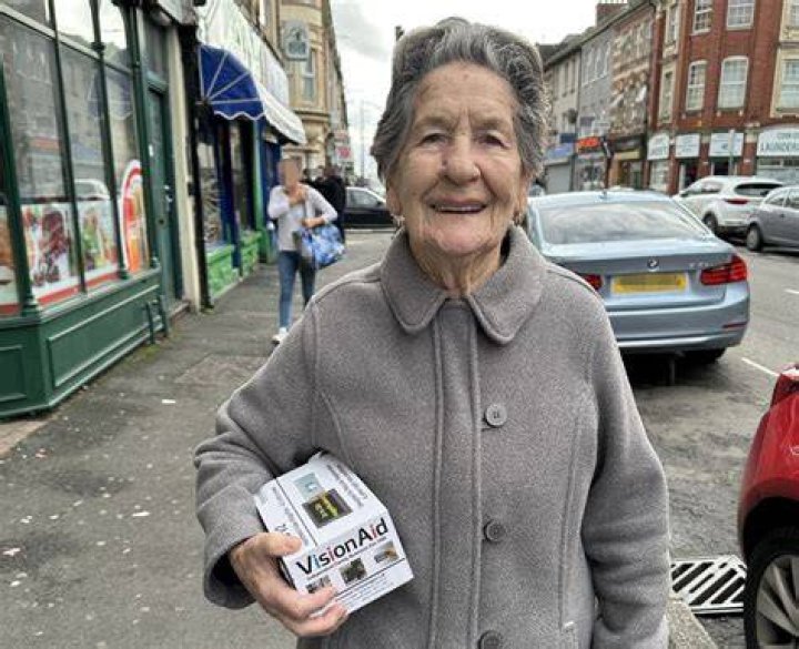 Jo Evans-Pring has lived in Pill for 11 years and says it has gone downhill since then