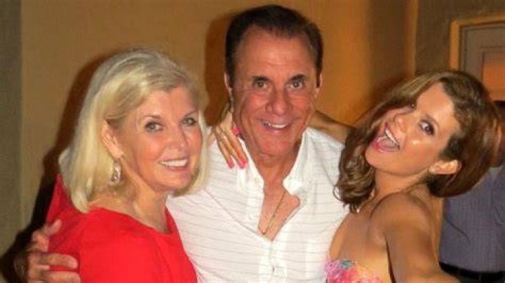 Joanna Garcia Parents