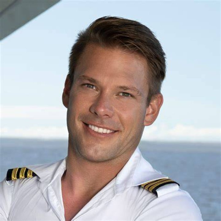 Joao Franco on Below Deck Down Under Season 2