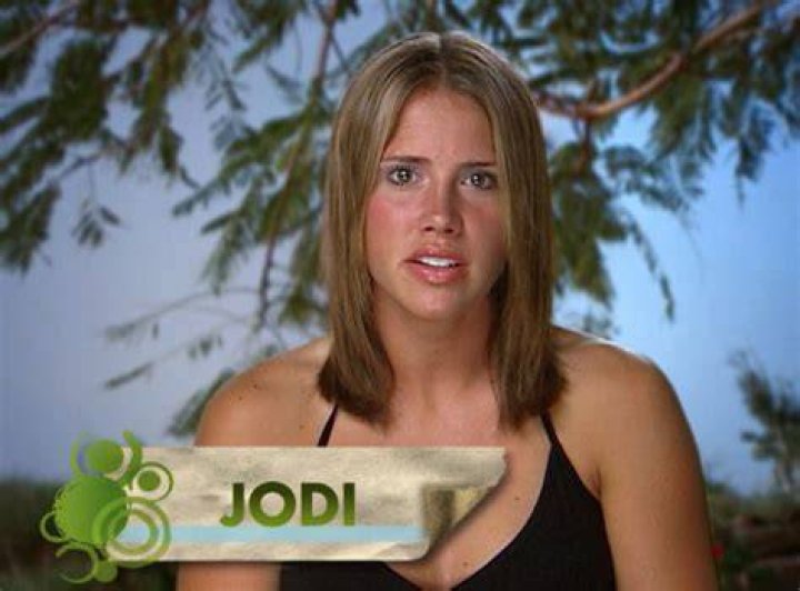 jodi weatherton in the challenge all stars 2