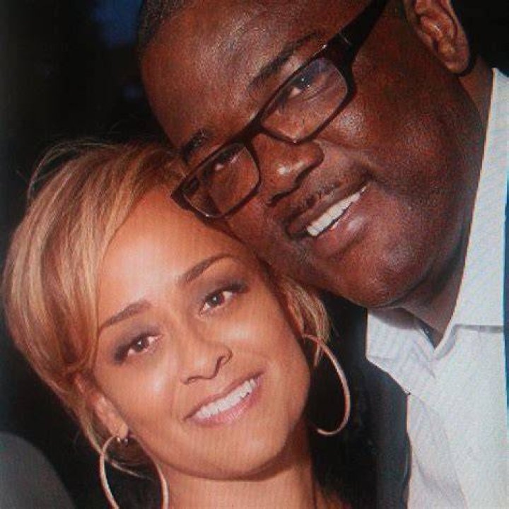 Joe Dumars Wife Debbie Dumars