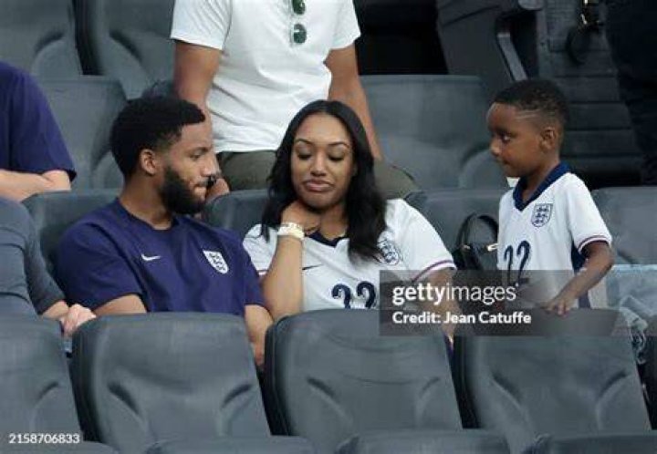 Joe Gomez with family