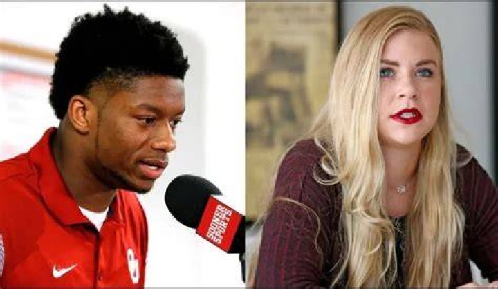 Joe Mixon Girlfriend