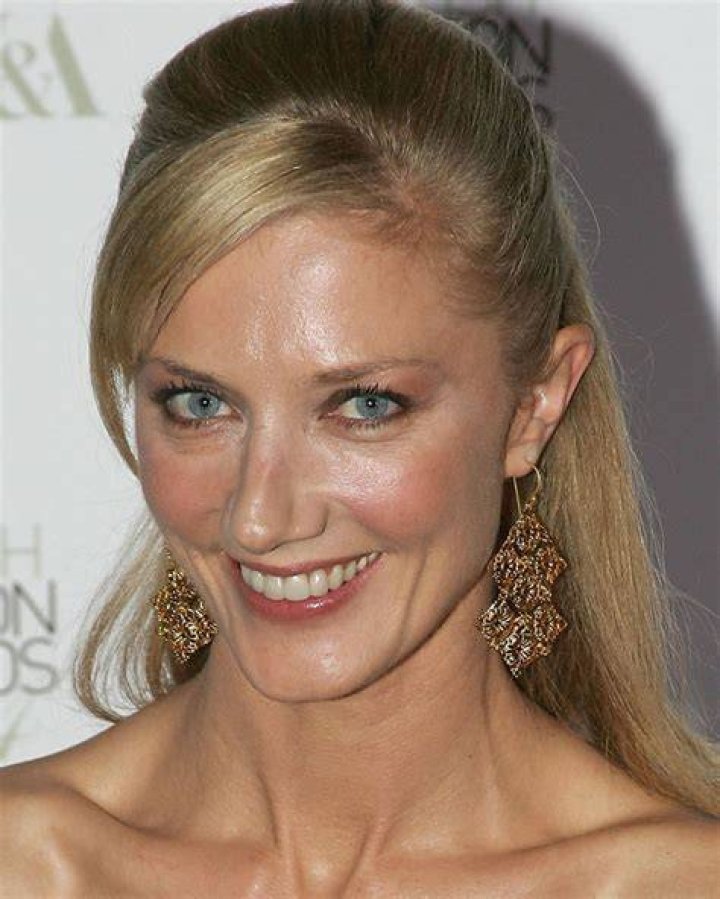 Joely Richardson Profile Images &mdash; The Movie Database (TMDB)