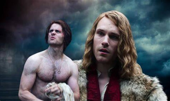 Joey Batey stars as Jaskier the Bard in Netflix's The Witcher