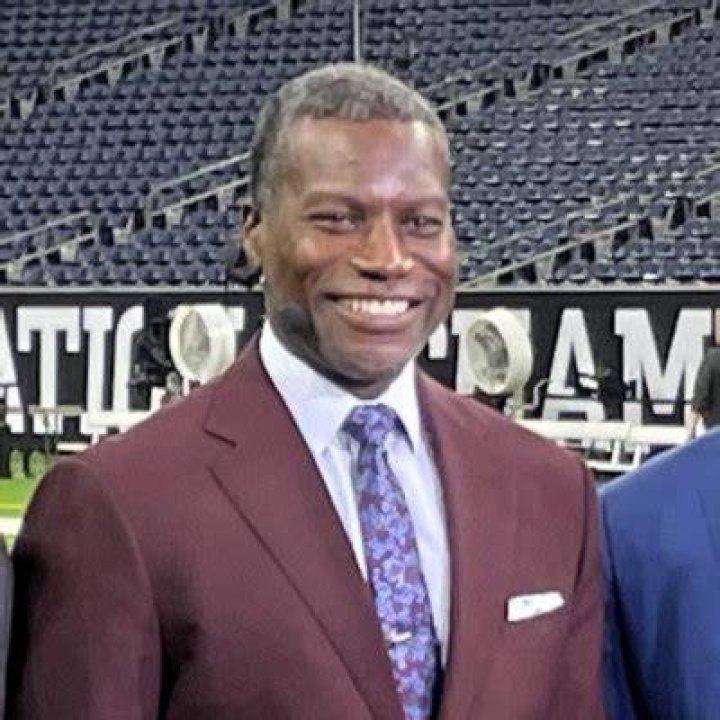 Joey Galloway age 
