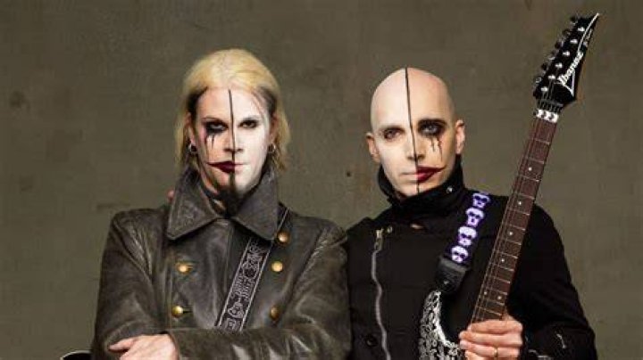 John 5 2024 Wife, net worth, tattoos, smoking & body facts Taddlr