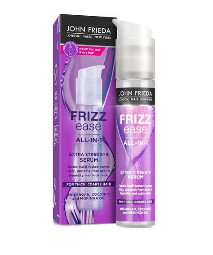 John Frieda Frizz Ease