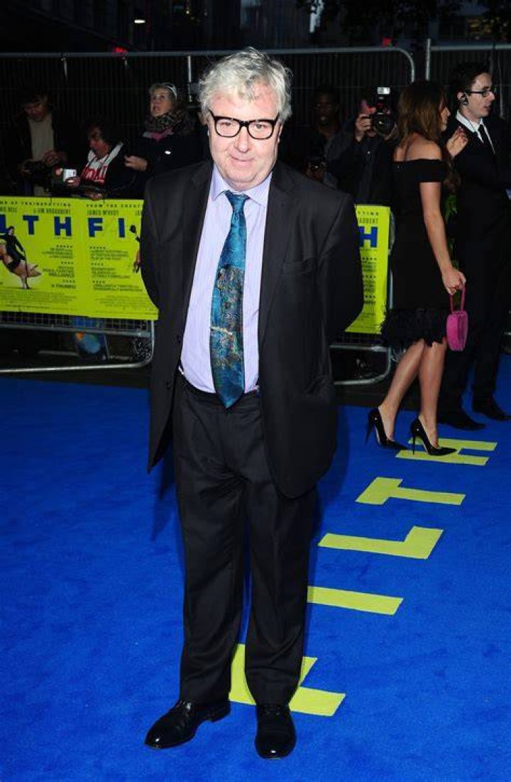  John has been hailed as "the perfect replacement for men"