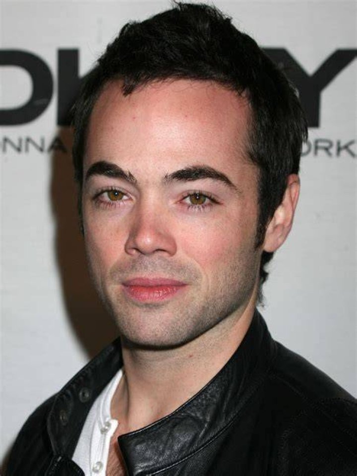 John Hensley On HTGAWM