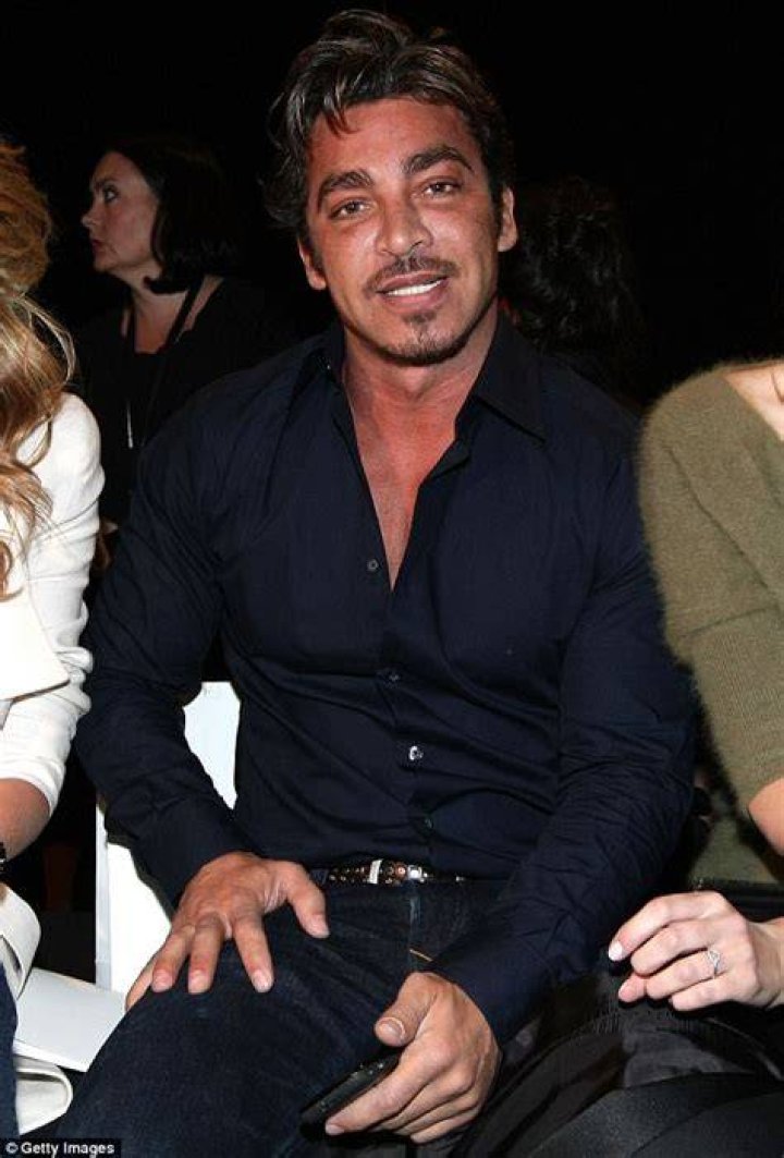 John Ibrahim slams 'overzealous' Sydney police force Daily Mail Online