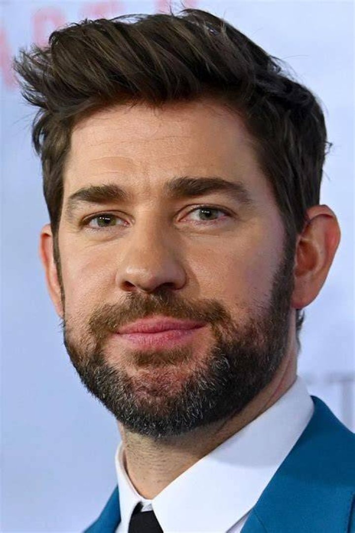 John Krasinski Page 2