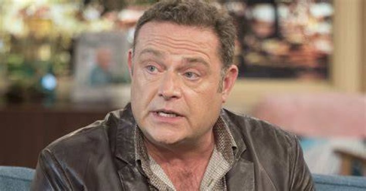 John plays Pete Gifford in Cold Feet alongside Fay Ripley, who plays wife Jenny