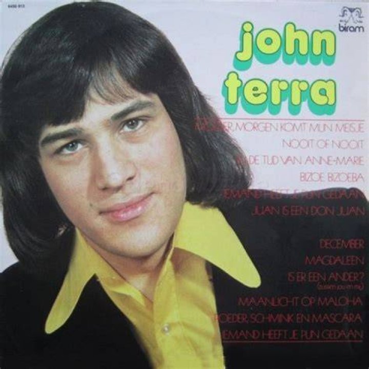 John talking to Terra on Love After Lockup.