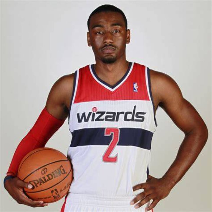 John Wall plays for the Los Angeles Clippers