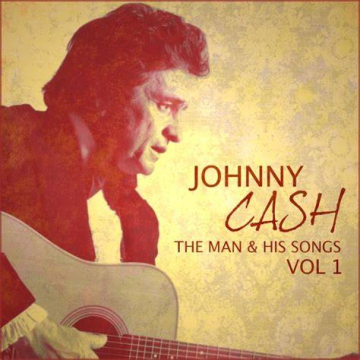 Johnny performed songs on his YouTube Channel